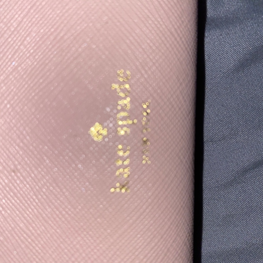 Kate Spade Wallet - Picture 5 of 5